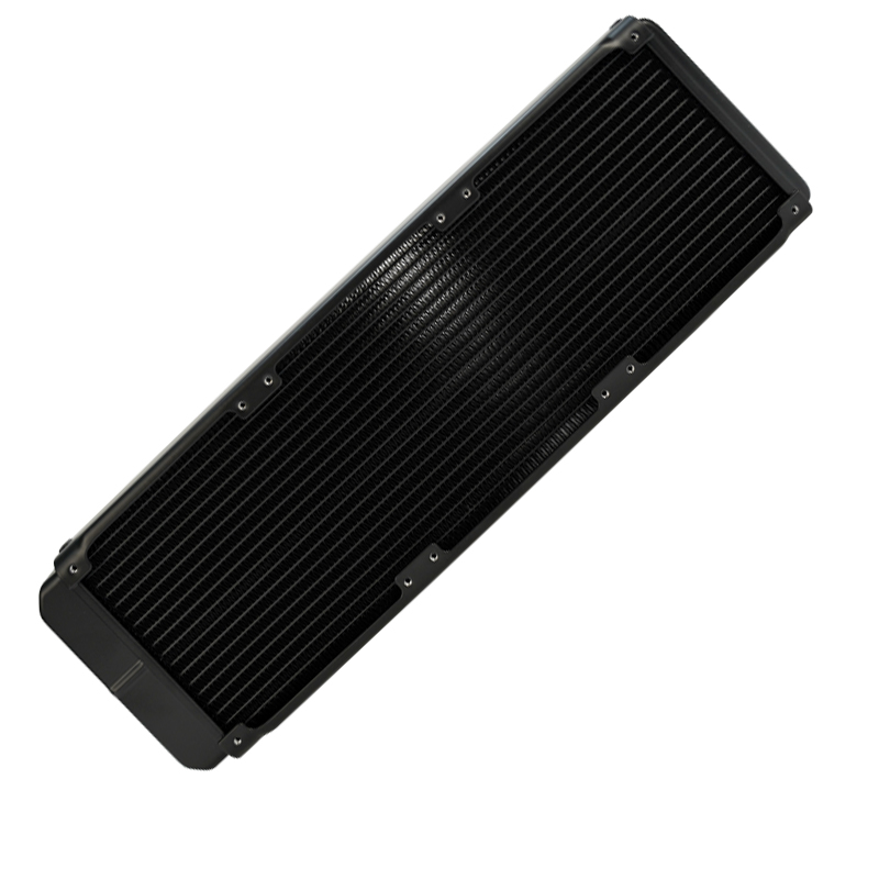 OCOCOO Computer Aluminium OC-A - Case Fans recensie en prijs