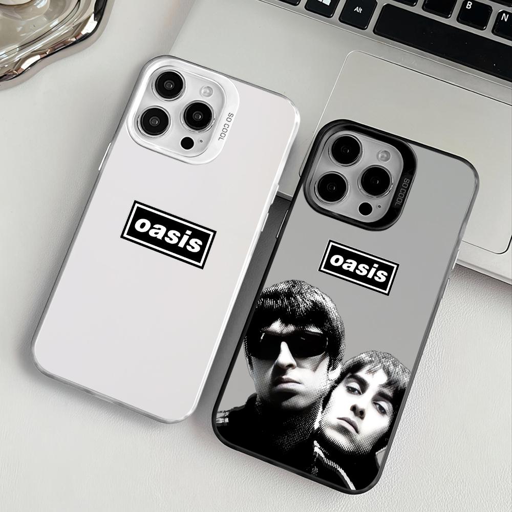 Muziek Rapper O-Oasis Telefoon - Computer Case recensie en prijs