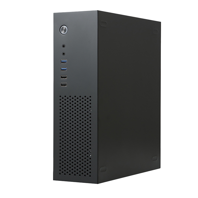 SKTC A10 Mini Desktop HTPC Com - Computer Case recensie en prijs