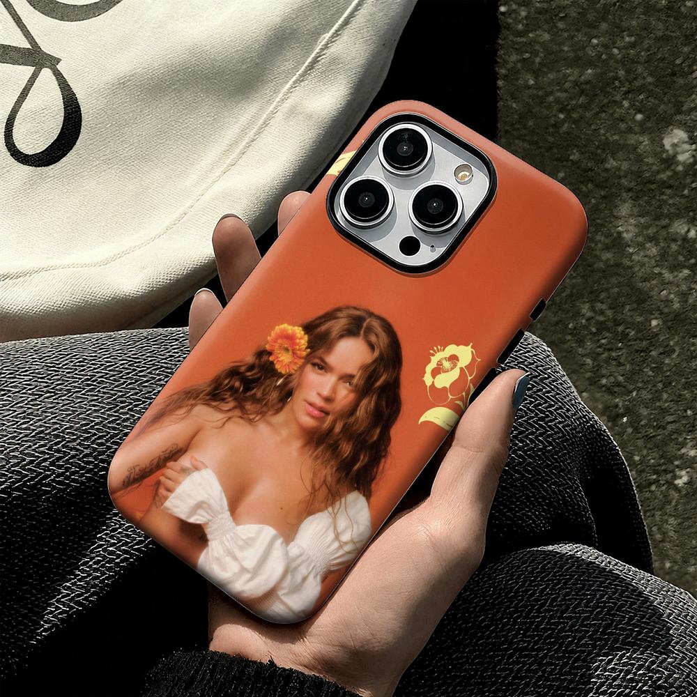 Singer Album K-Karol G Telefoo - Computer Case recensie en prijs