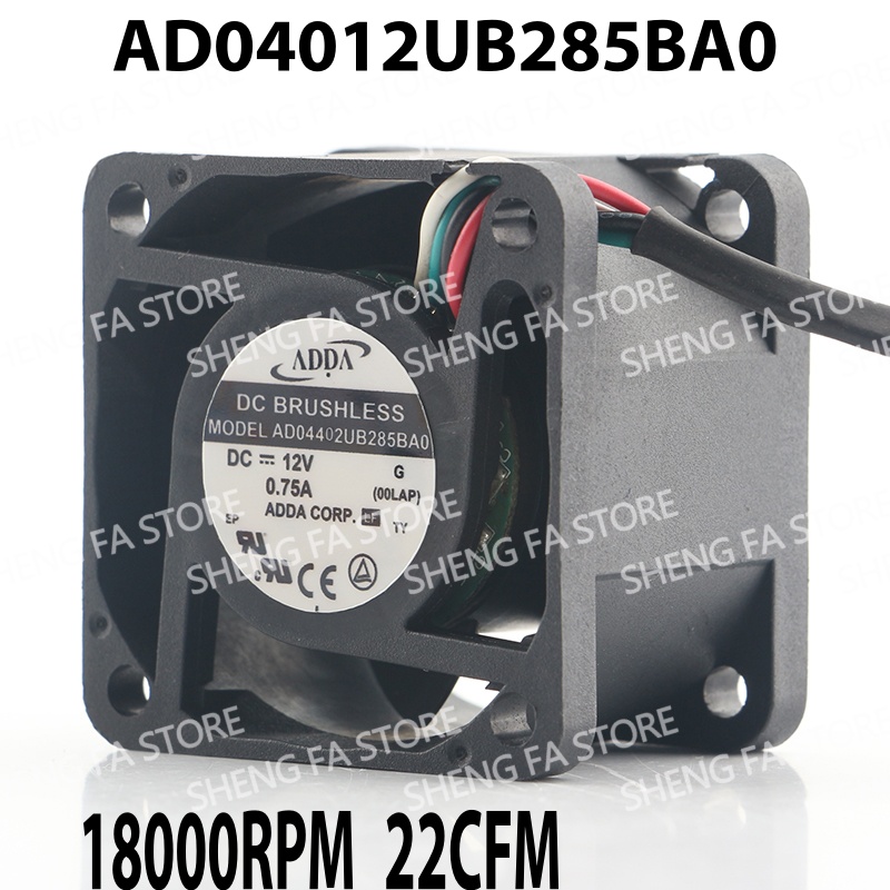 4-draads PWM snelheidsregeling - Case Fan Controller recensie en prijs