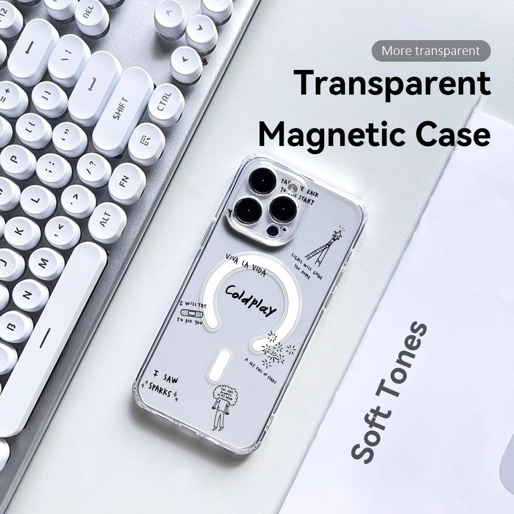 C-Coldplay Rapper Coole Telefo - Computer Case recensie en prijs
