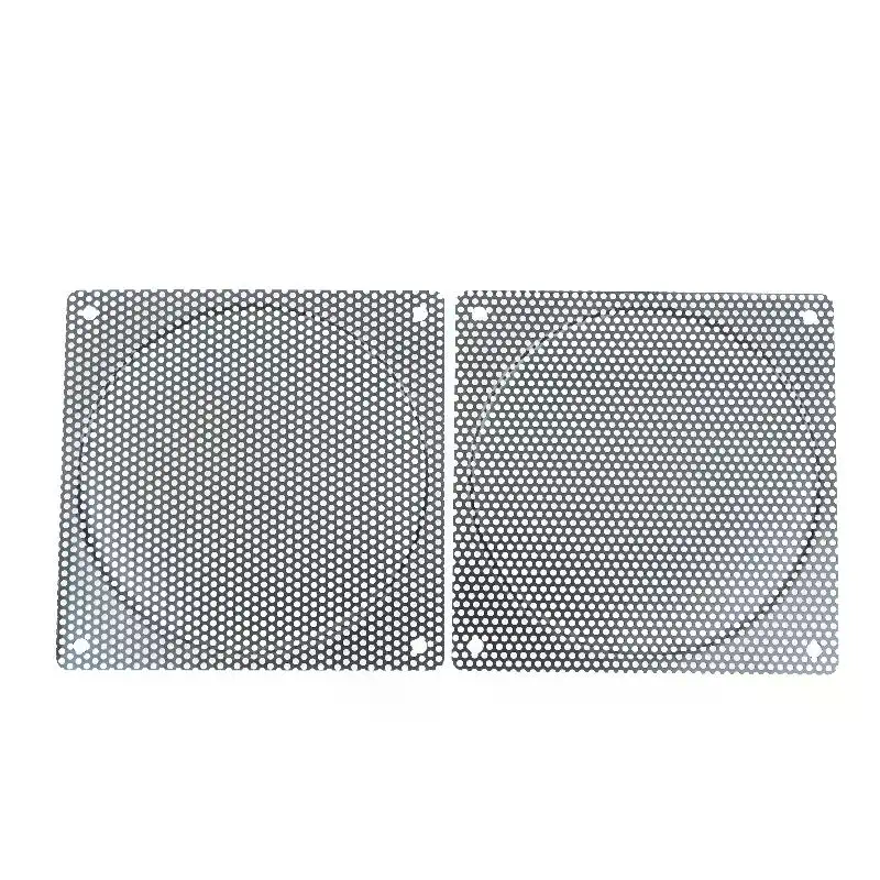 2 Stuks 120 Mm Ultradunne Meta - Dust Filter Pc recensie en prijs