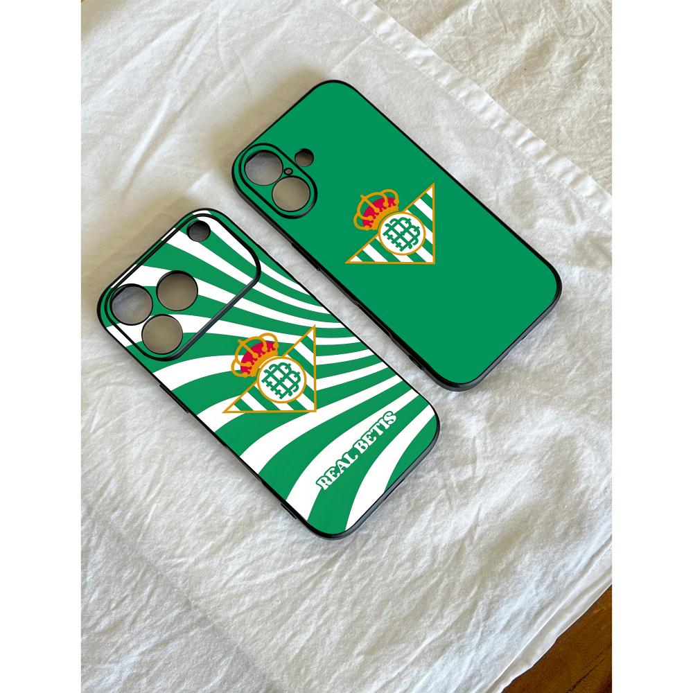 R-Real Luxury B-Betis-s club d - Mini Pc Case recensie en prijs