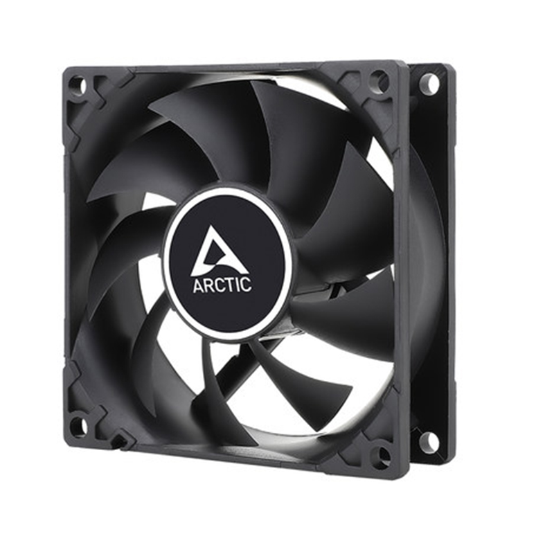 ARCTIC F8 PWM PST Computerkast - Case Fan Controller recensie en prijs