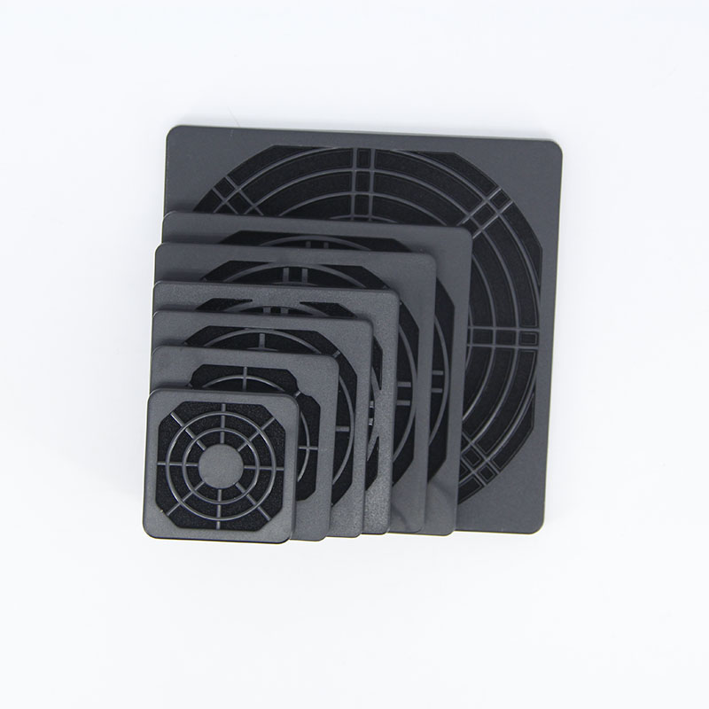 40mm 50mm 60mm 80mm 90mm 120mm - Dust Filter Pc recensie en prijs
