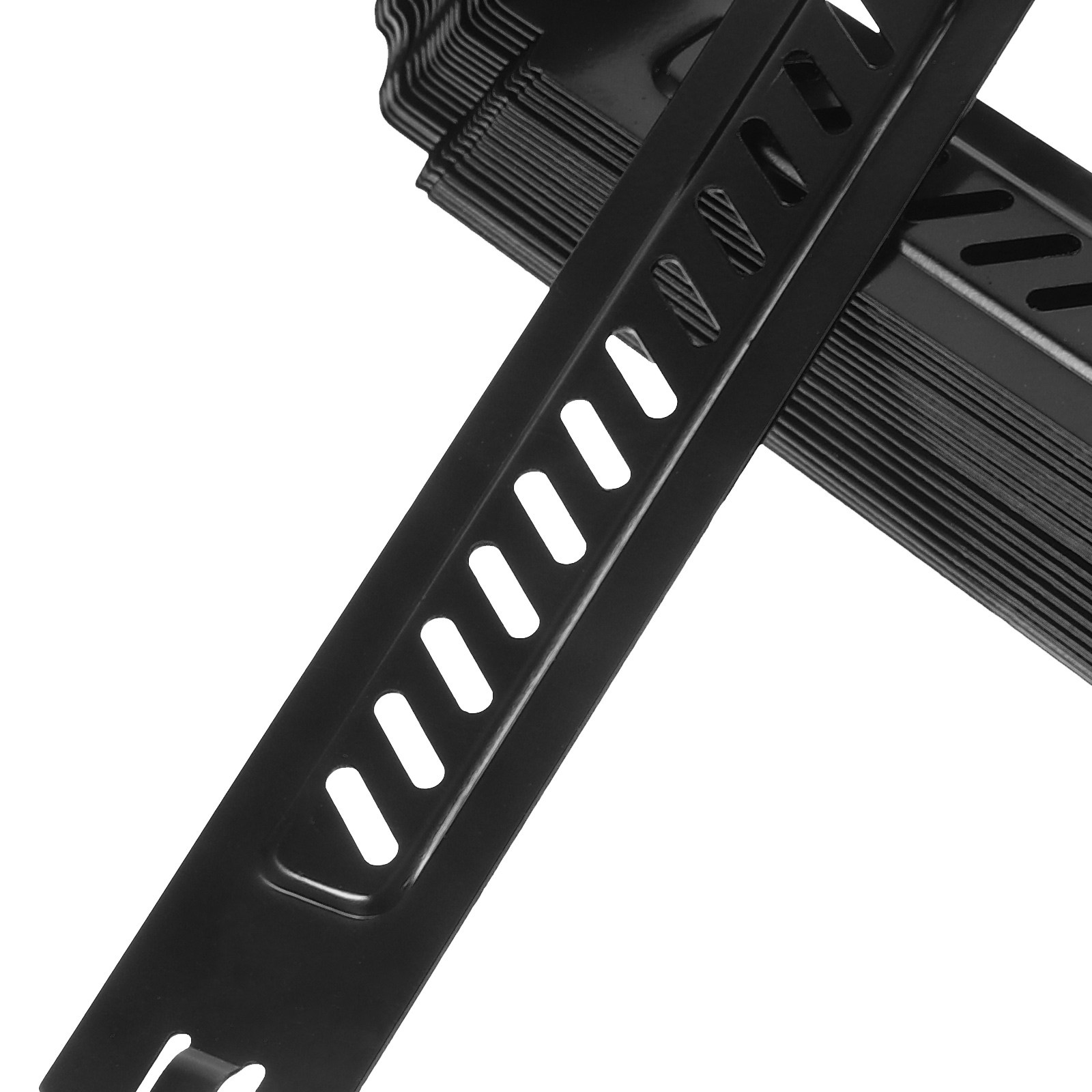 30 stuks zwarte, geventileerde - Dust Filter Pc recensie en prijs