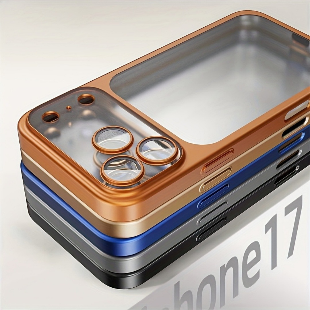 Luxe Matte Transparante Elektr - Matte Pc Case recensie en prijs