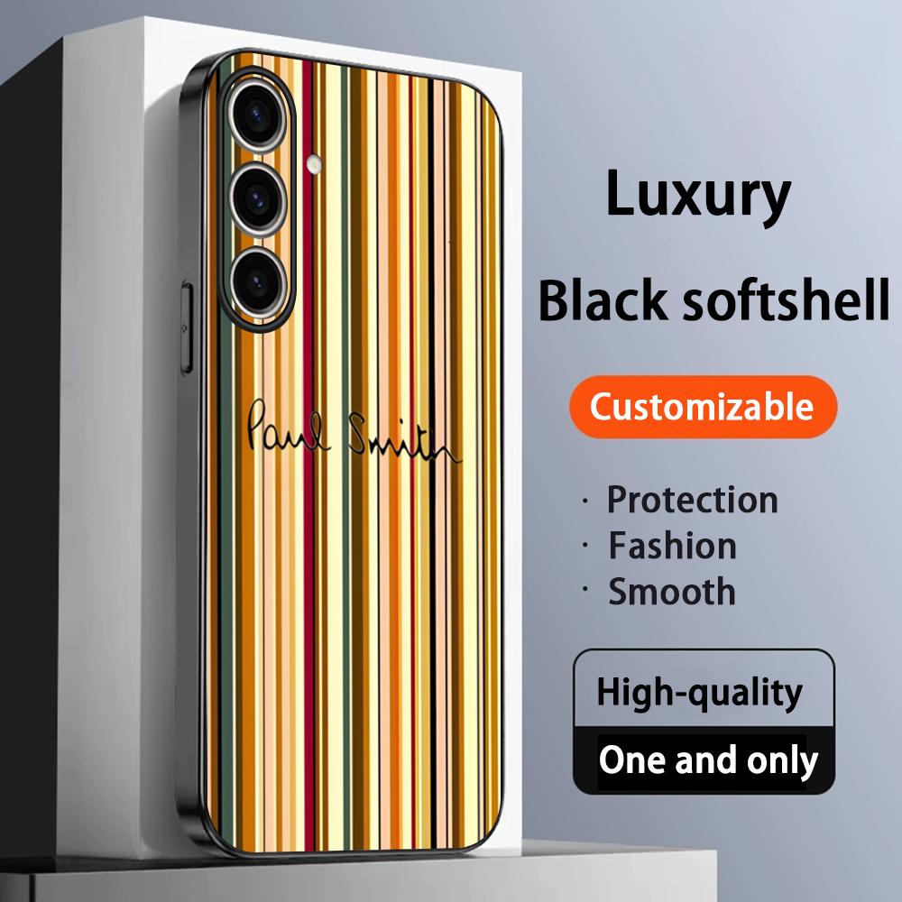 Modieus P-Paul Smith telefoonh - Computer Case recensie en prijs