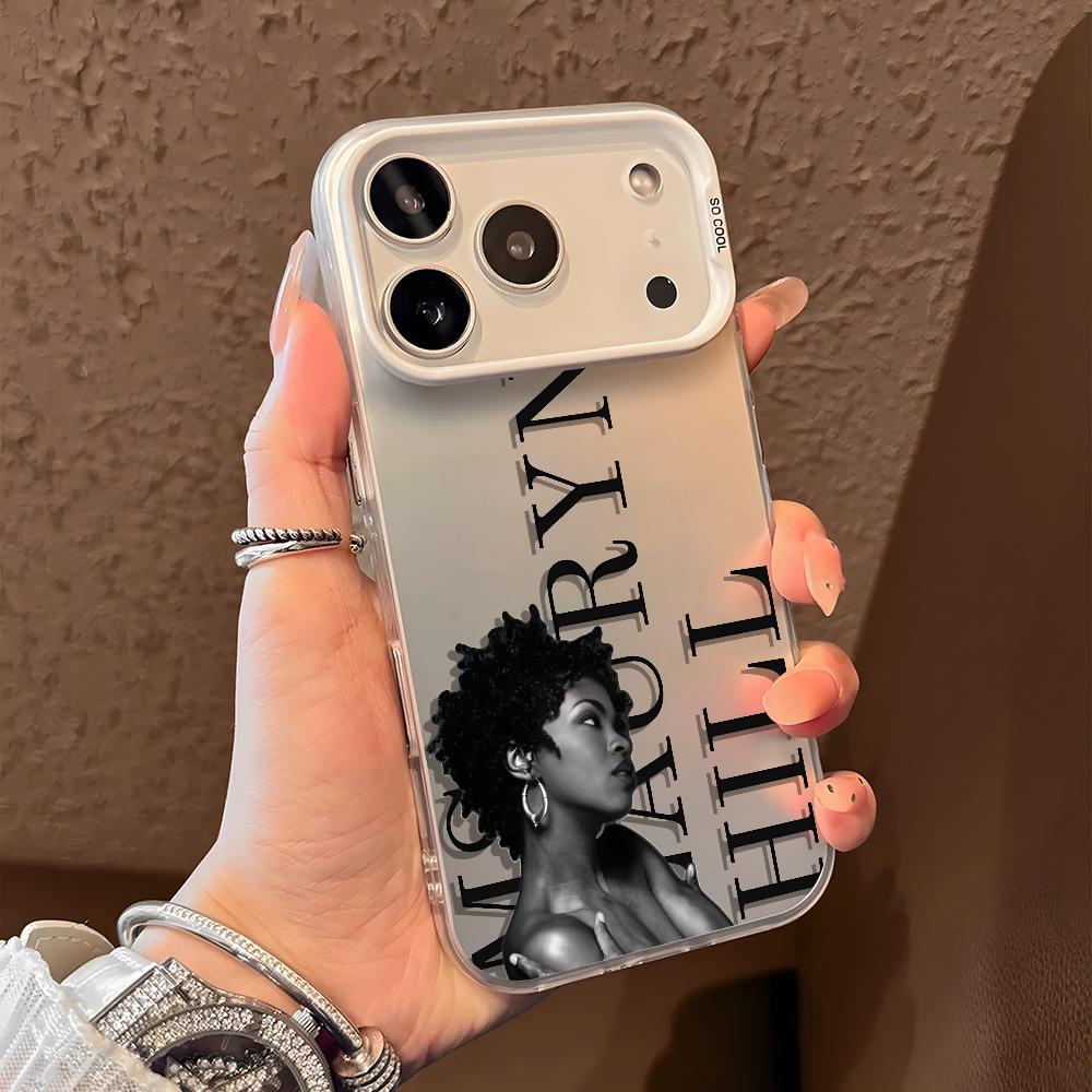 L-LaurynS H-HillS telefoonhoes - Matte Pc Case recensie en prijs