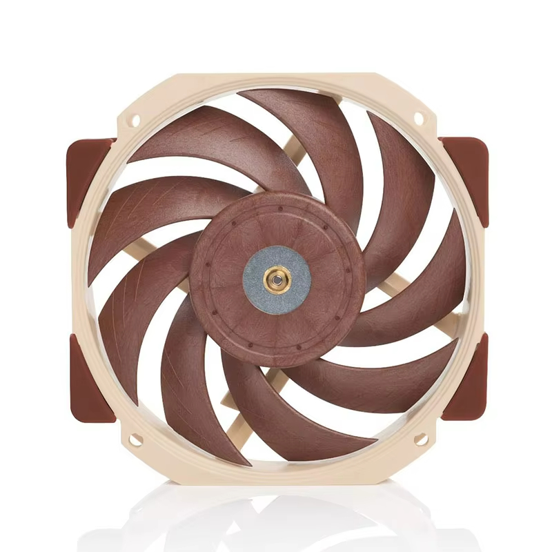 Noctua NF-A12x25 PWM 12CM behu - Case Fan Controller recensie en prijs