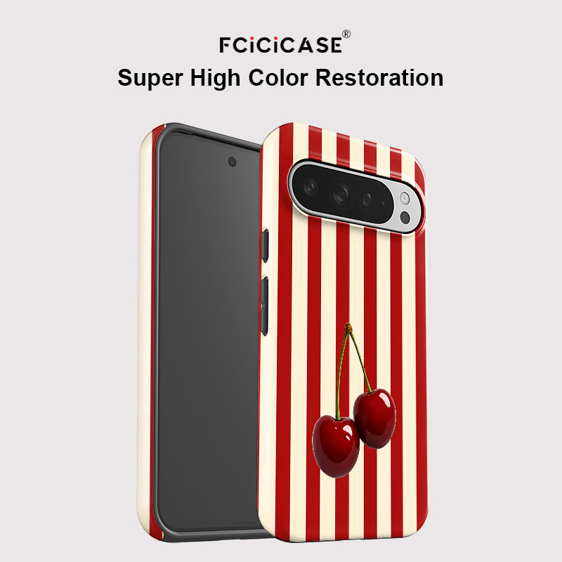 Fcicicase Telefoonhoesje met k - Matte Pc Case recensie en prijs