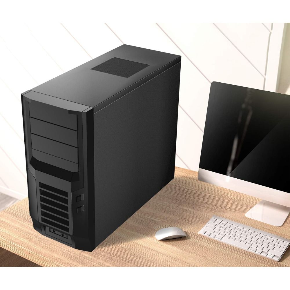 Nieuwe PVC Stoffilterhoes Zwar - Dust Filter Pc recensie en prijs