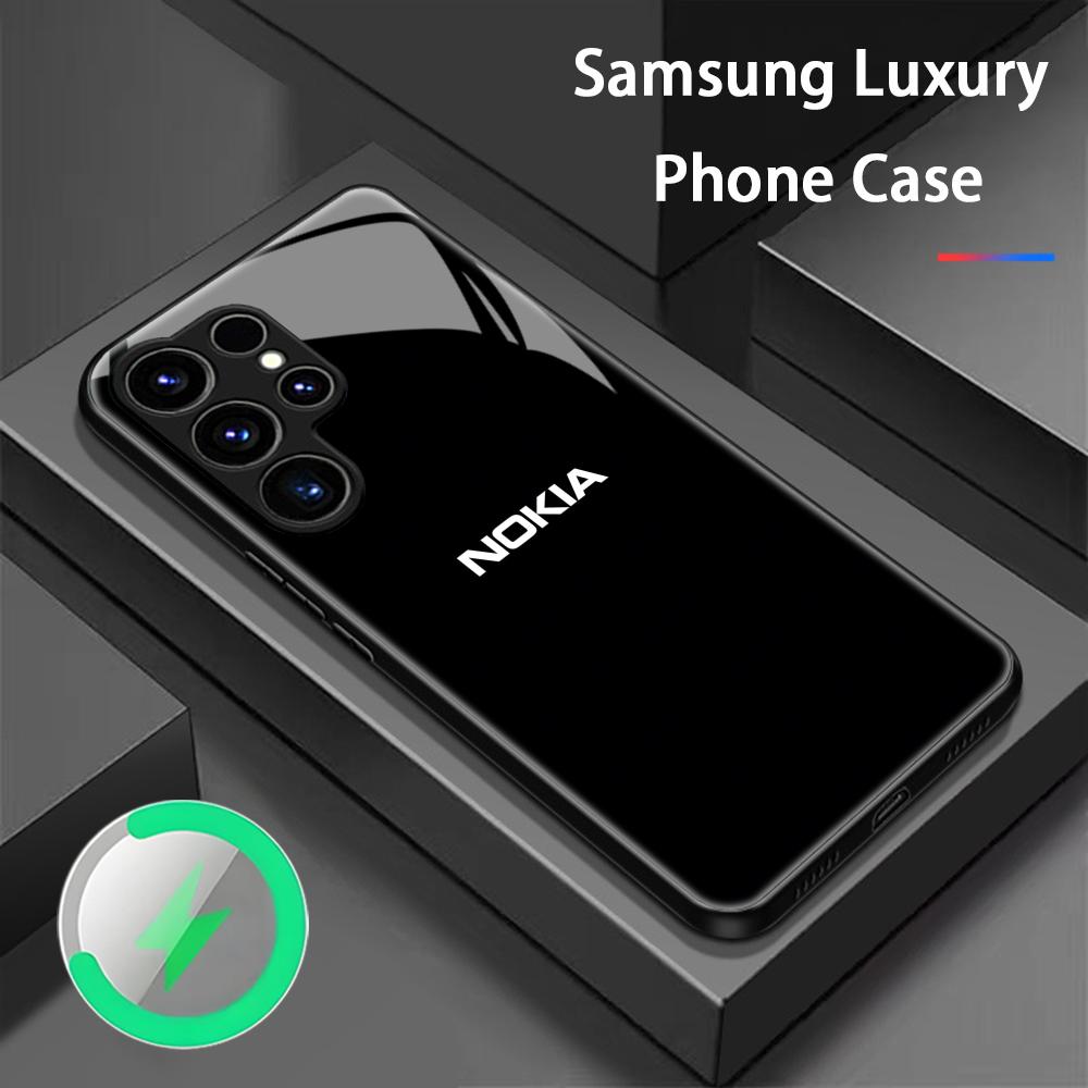 Cool N-Nokiaes-s Merk Telefoon - Computer Case recensie en prijs