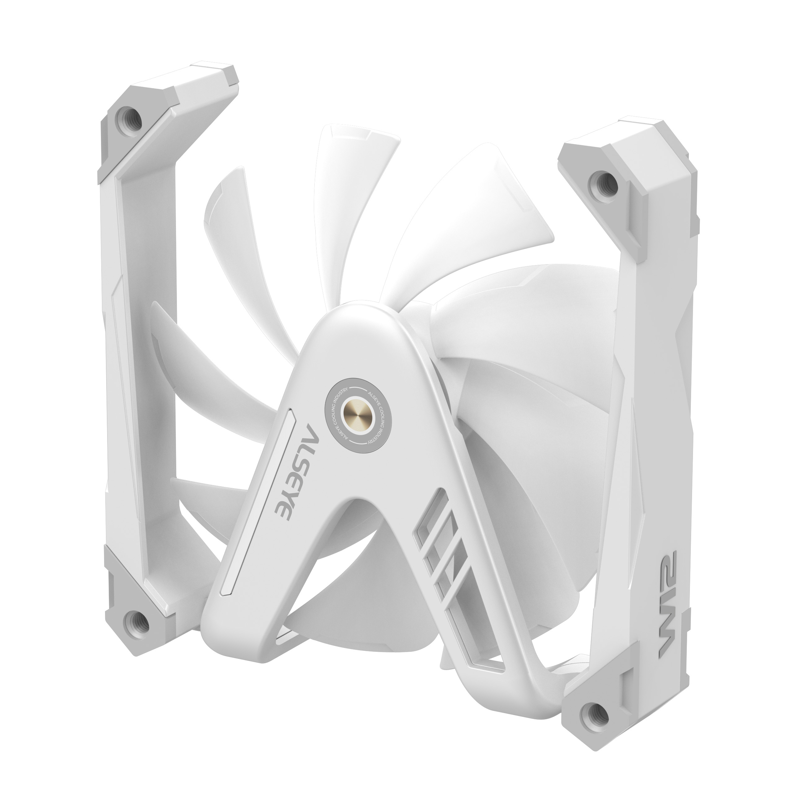 ALSEYE W12PRO 12CM Case Koelve - Case Fan Controller recensie en prijs