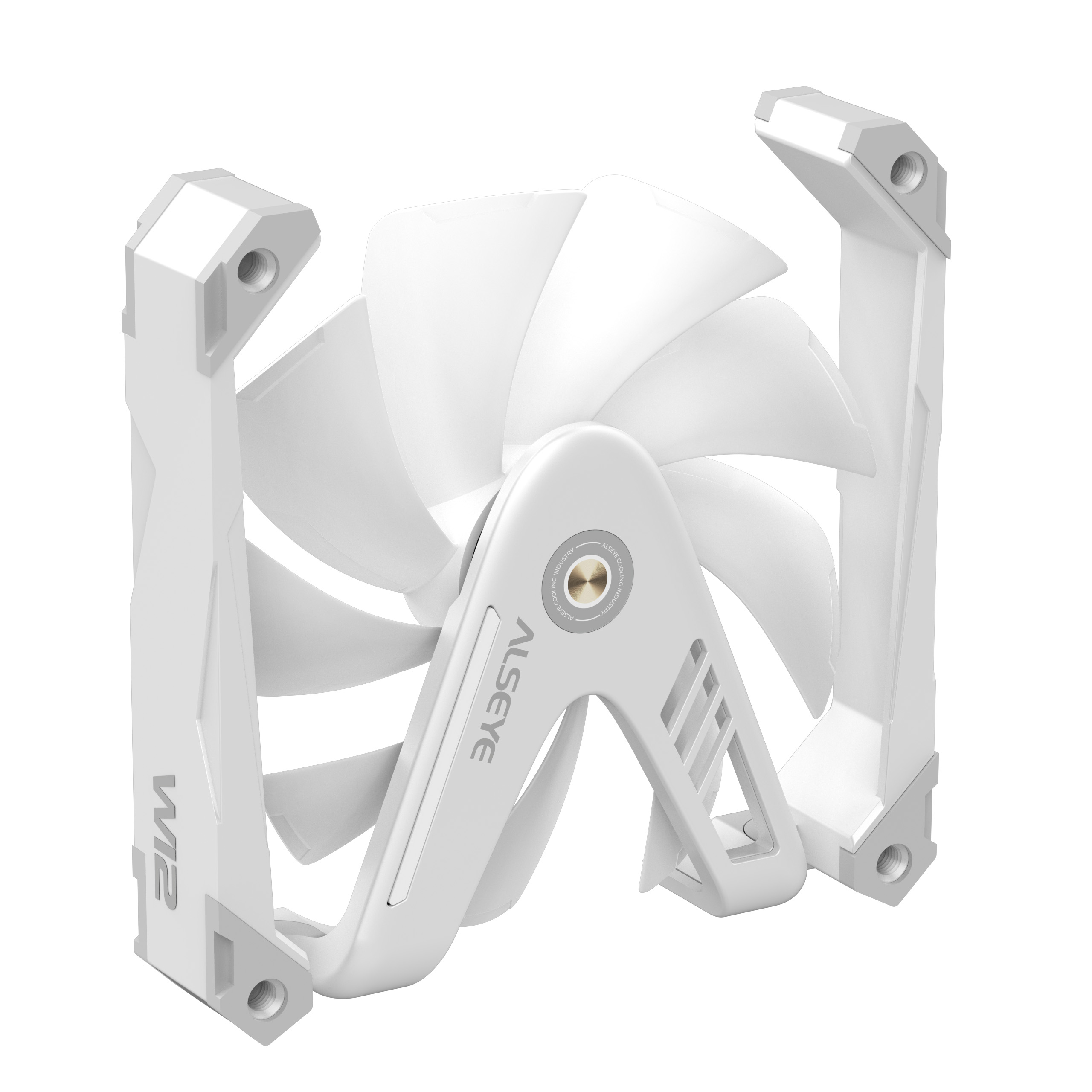 ALSEYE W12PRO 12CM Case Koelve - Case Fan Controller recensie en prijs