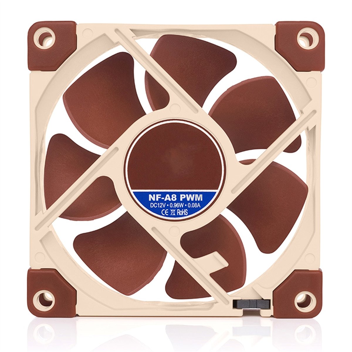 AB30 Noctua NF-A4x10 FLX Compu - Case Fans recensie en prijs