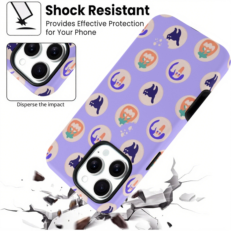Halloween schattige Halloween  - Mini Pc Case recensie en prijs