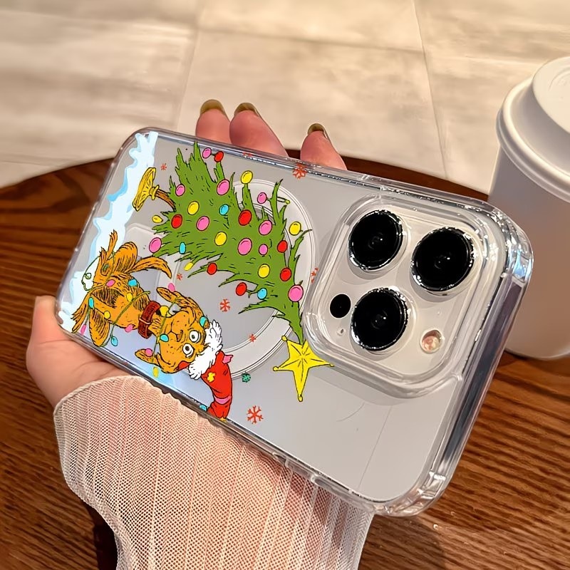 Kerstfeestje met puppythema Tr - Computer Case recensie en prijs