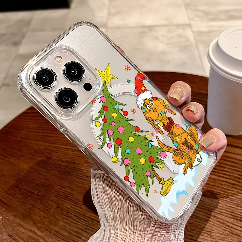 Kerstfeestje met puppythema Tr - Computer Case recensie en prijs