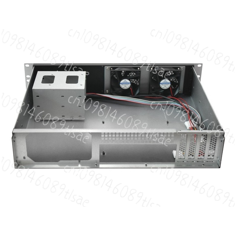 19-inch 2U rackserver behuizin - Atx Case recensie en prijs