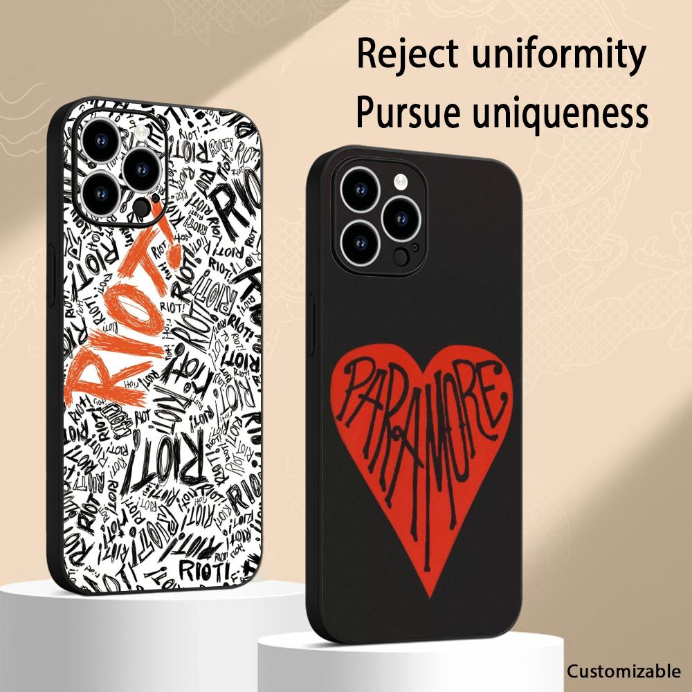 Paramore cool zanger team patr - Mini Pc Case recensie en prijs