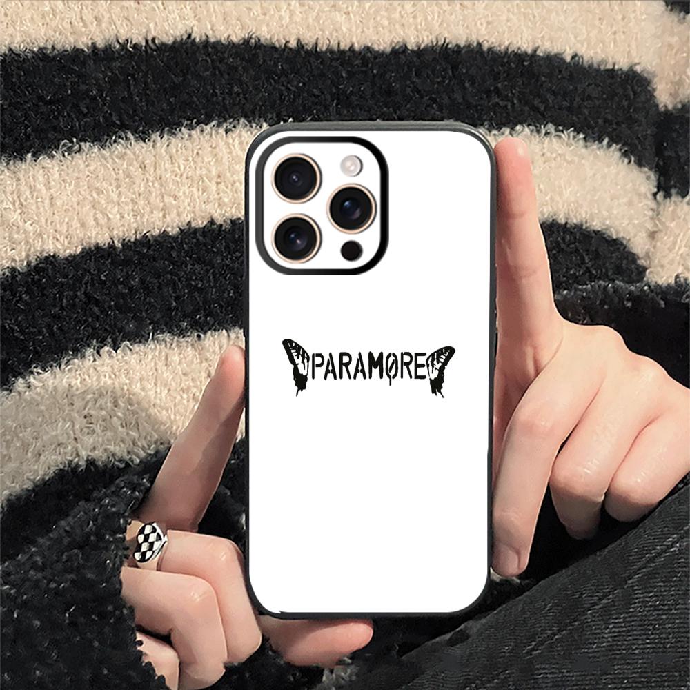 Paramore cool zanger team patr - Mini Pc Case recensie en prijs